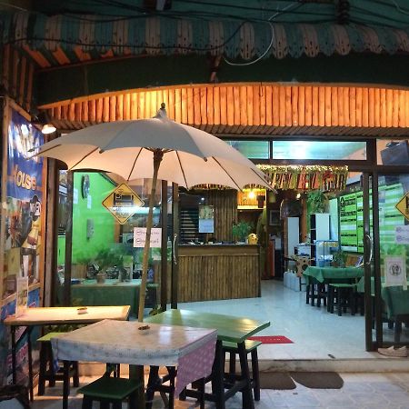 A Pousada Lanta House (Adults Only) Ko Lanta Exterior foto