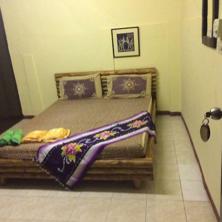A Pousada Lanta House (Adults Only) Ko Lanta Exterior foto