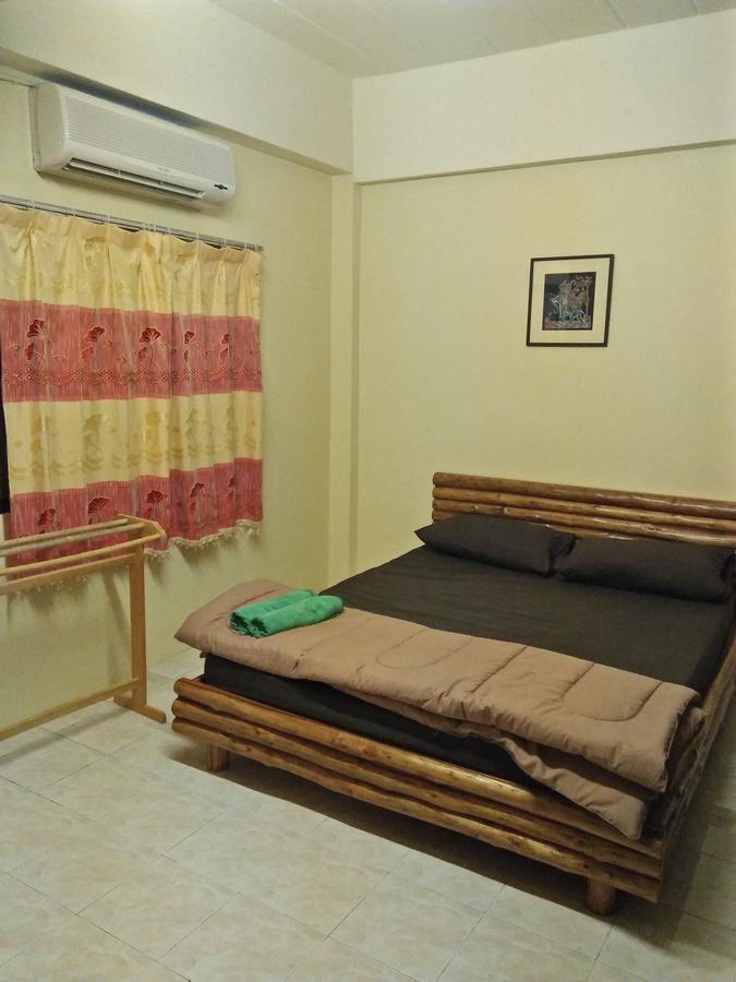 A Pousada Lanta House (Adults Only) Ko Lanta Exterior foto