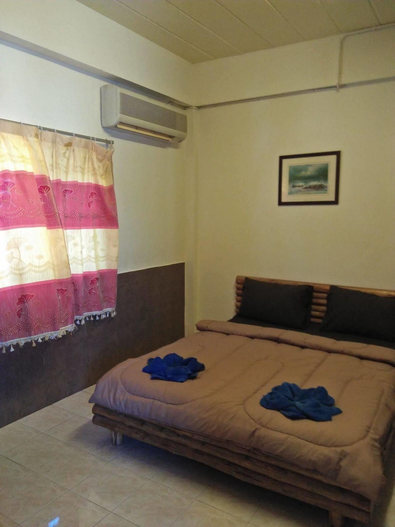 A Pousada Lanta House (Adults Only) Ko Lanta Exterior foto