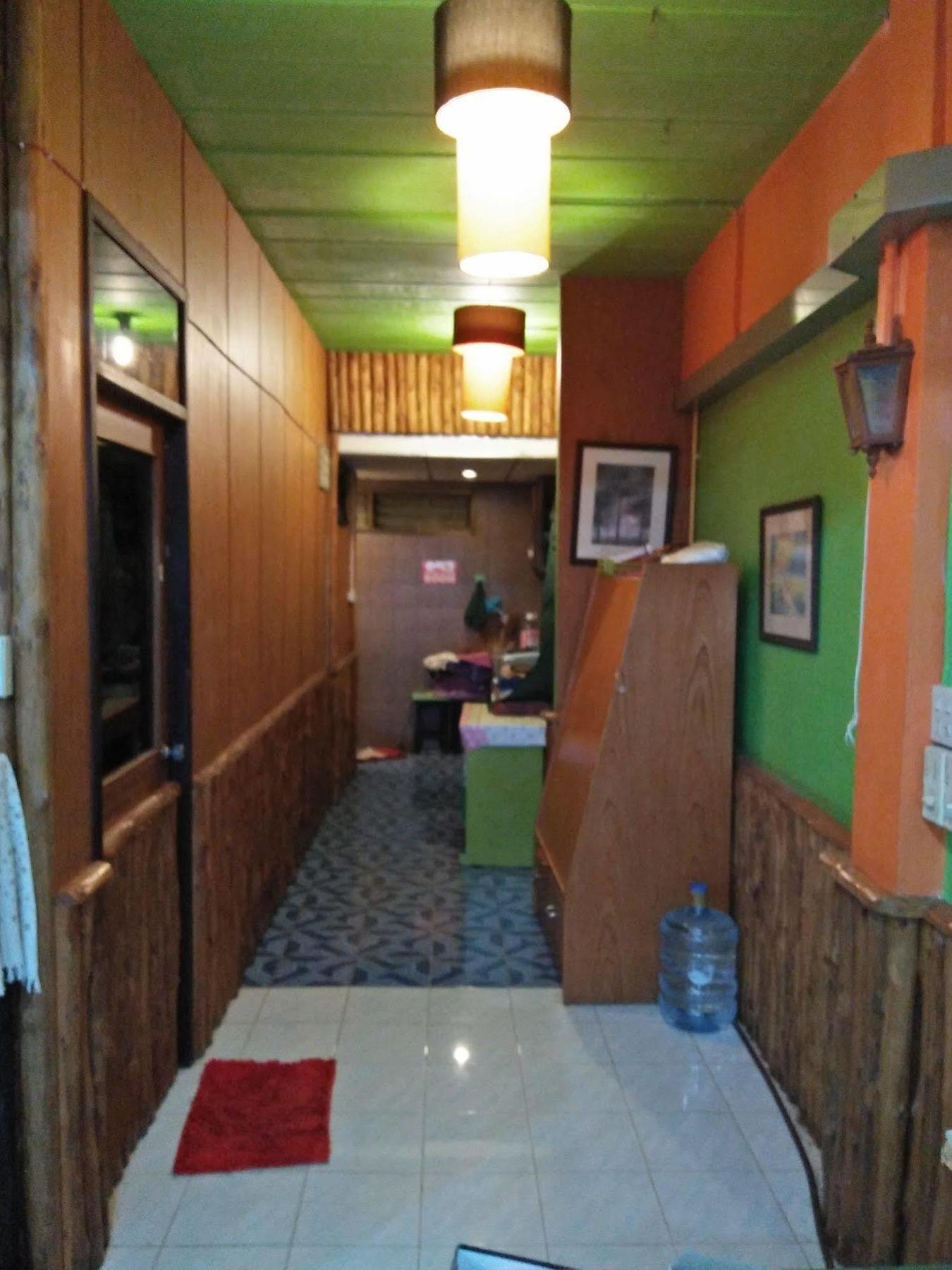 A Pousada Lanta House (Adults Only) Ko Lanta Exterior foto