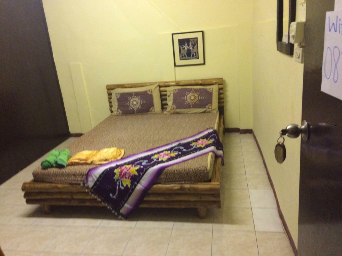 A Pousada Lanta House (Adults Only) Ko Lanta Exterior foto