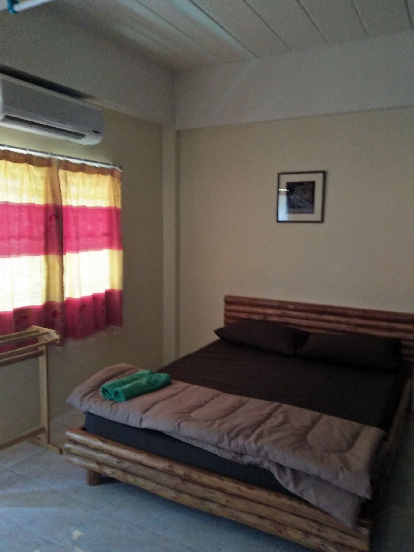 A Pousada Lanta House (Adults Only) Ko Lanta Exterior foto