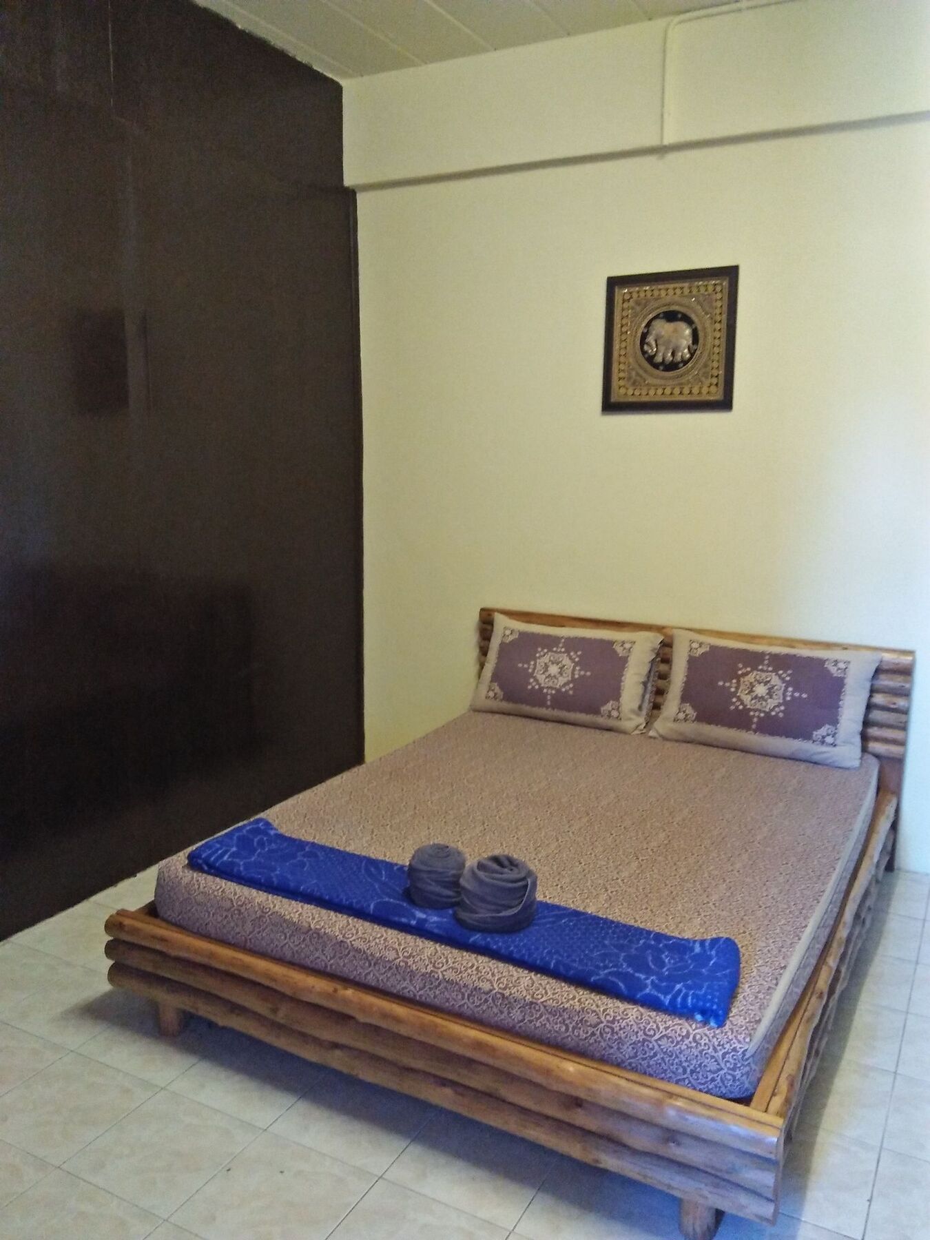 A Pousada Lanta House (Adults Only) Ko Lanta Exterior foto