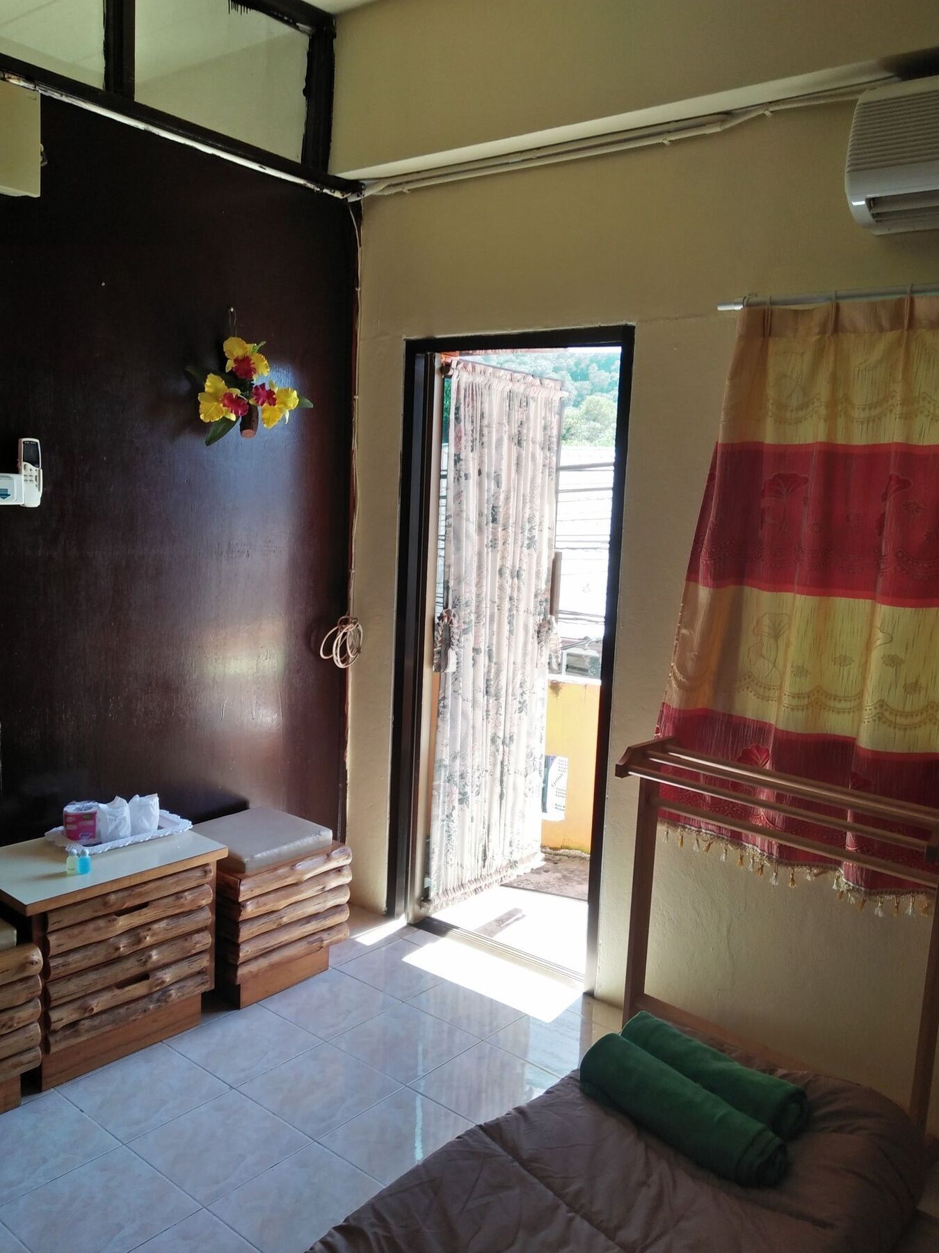 A Pousada Lanta House (Adults Only) Ko Lanta Exterior foto